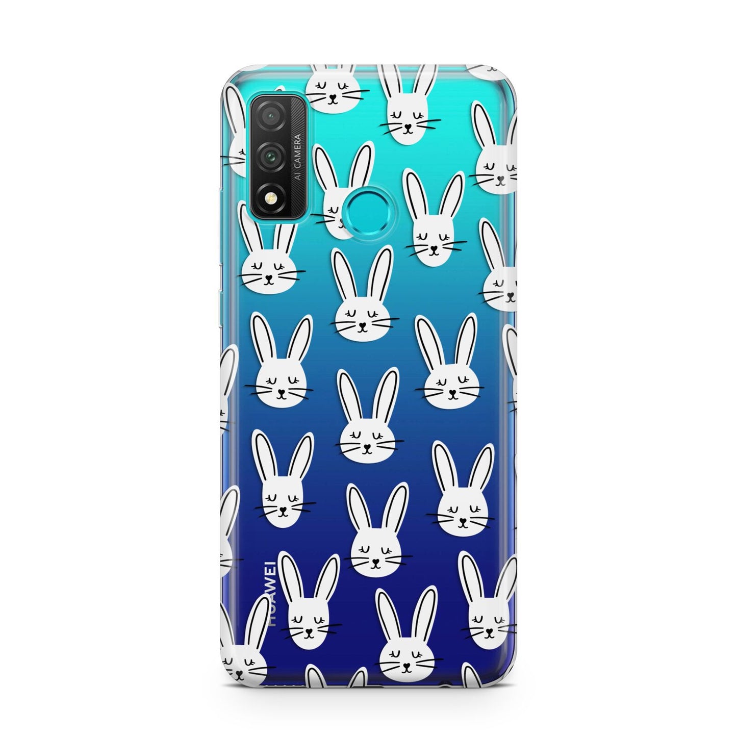 Easter Bunny Huawei P Smart 2020