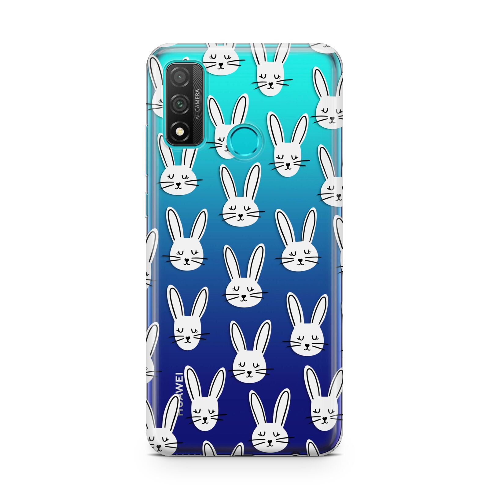 Easter Bunny Huawei P Smart 2020