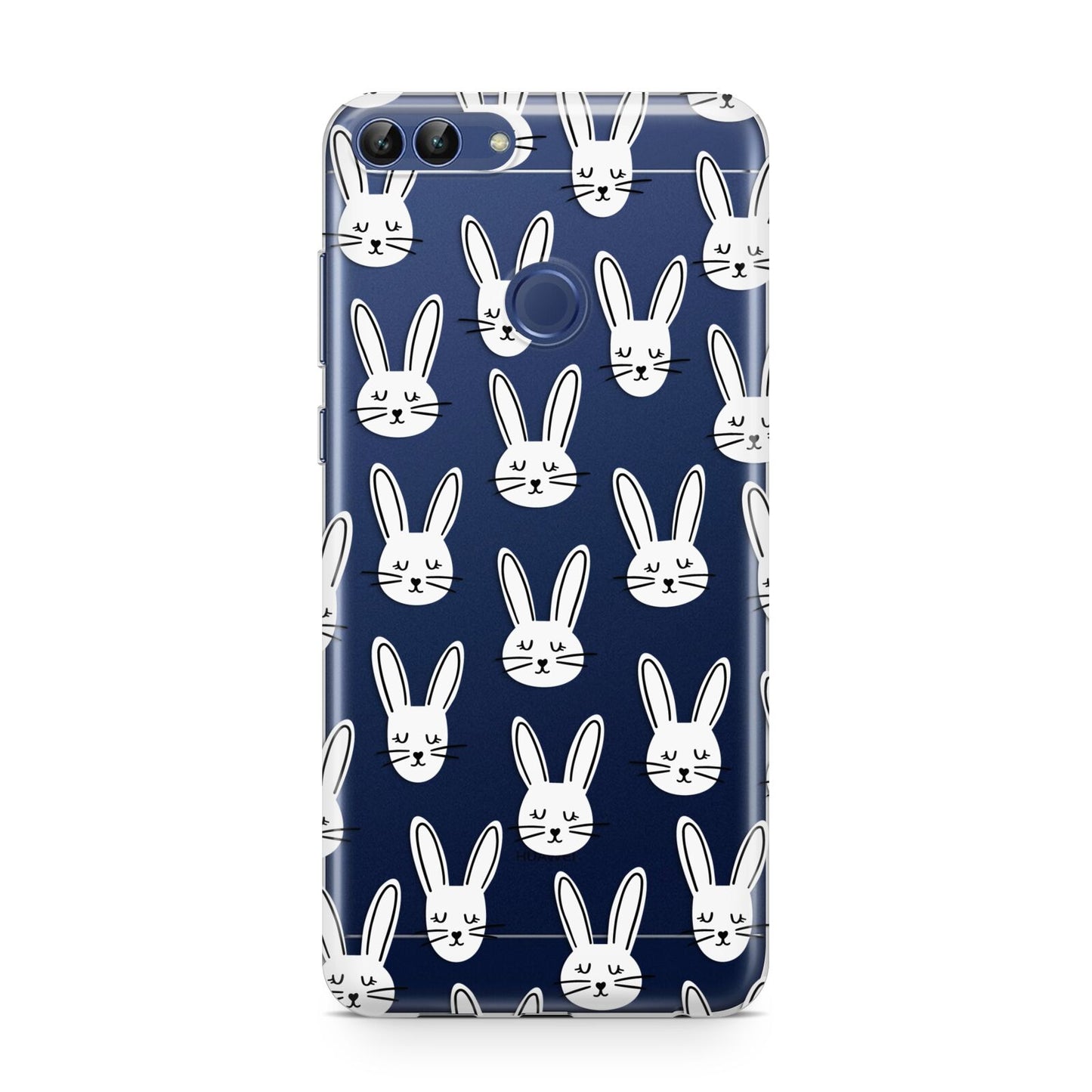 Easter Bunny Huawei P Smart Case