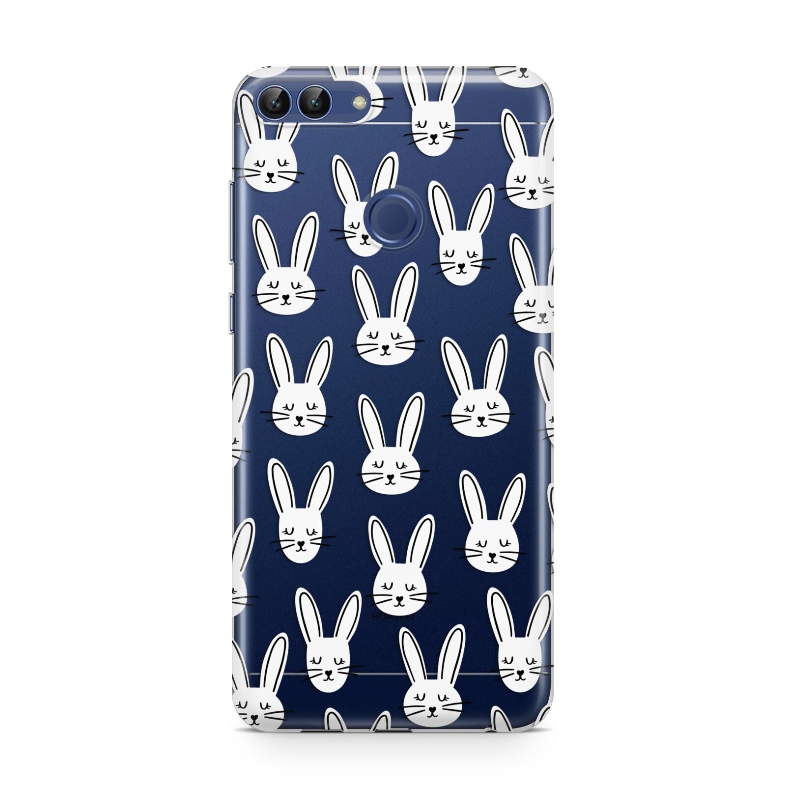 Easter Bunny Huawei P Smart Case