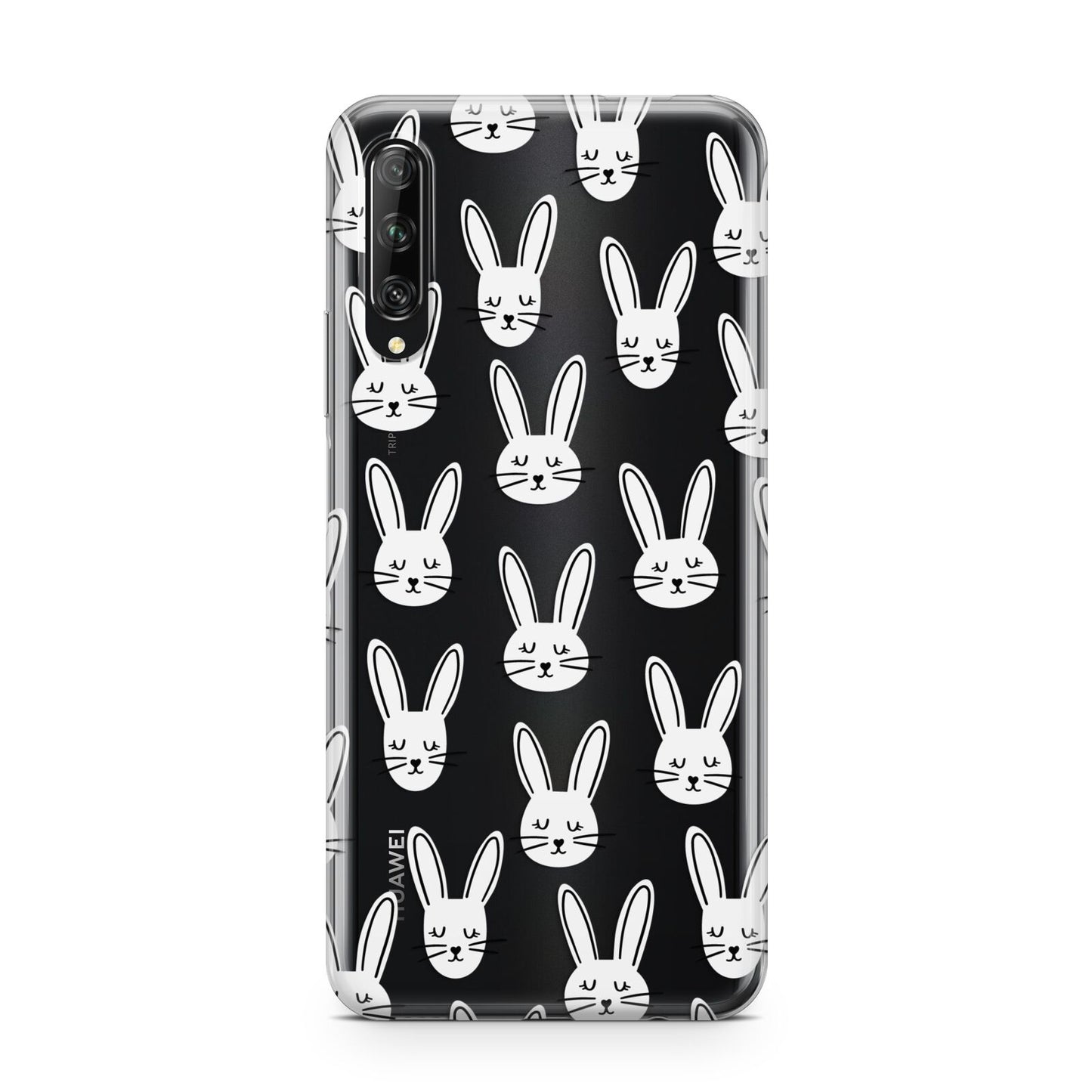 Easter Bunny Huawei P Smart Pro 2019