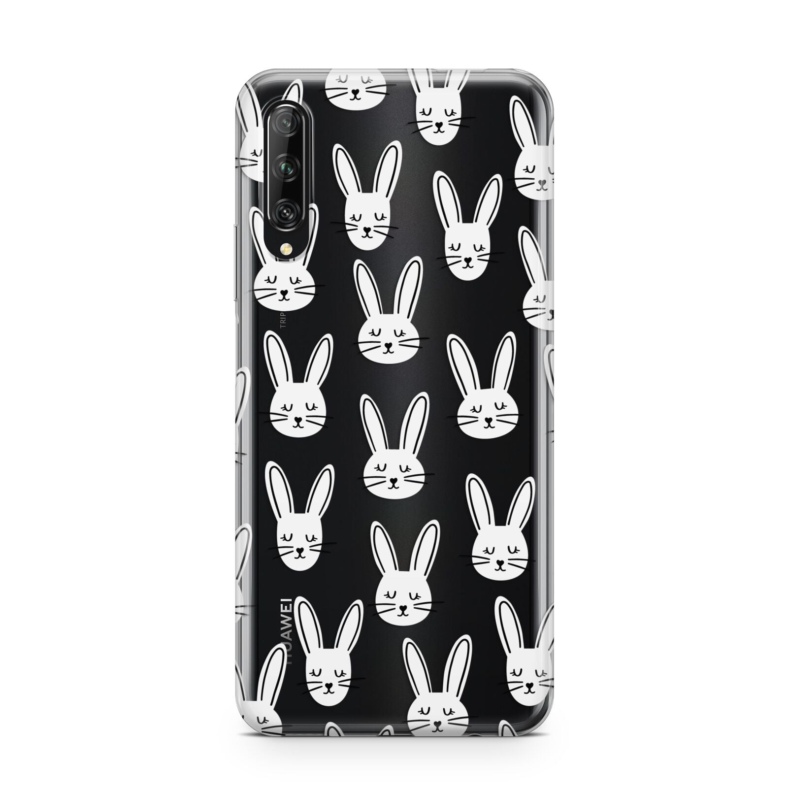 Easter Bunny Huawei P Smart Pro 2019