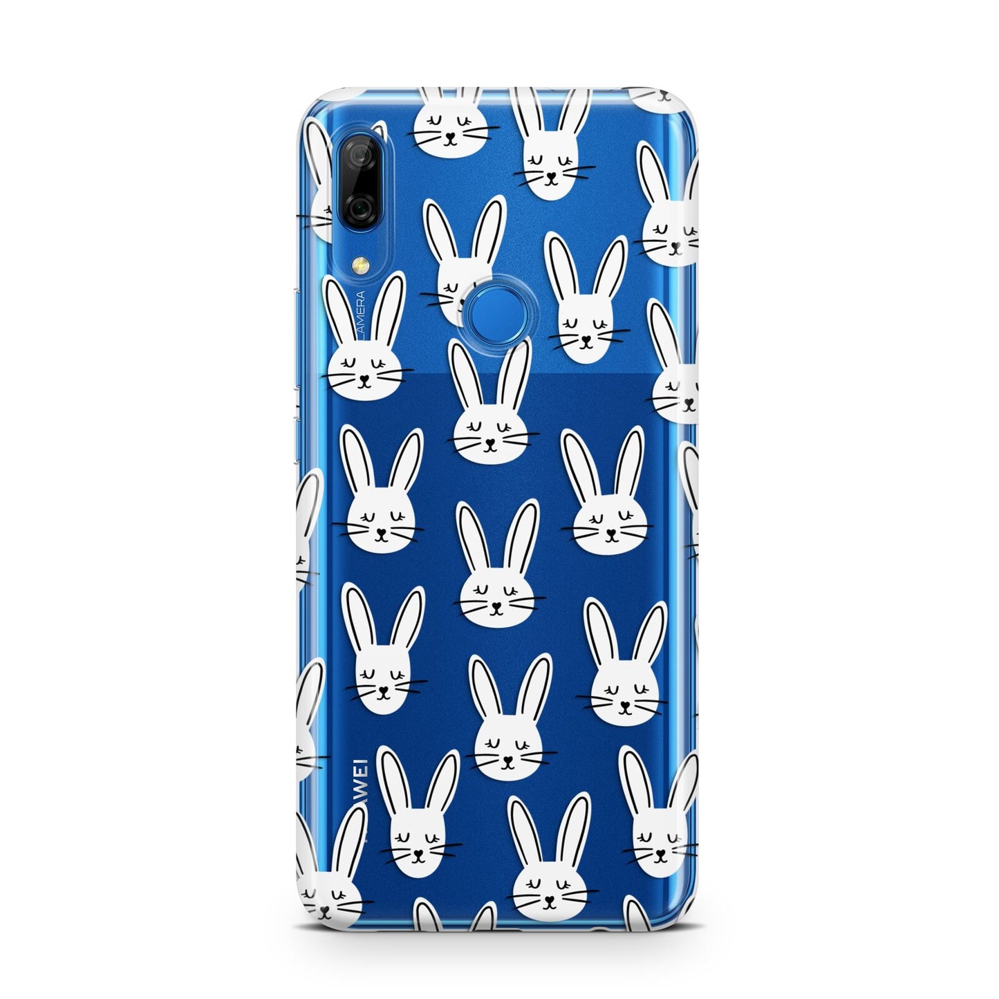 Easter Bunny Huawei P Smart Z