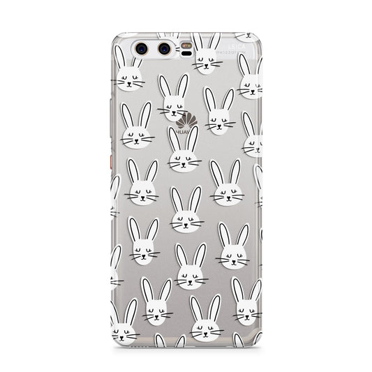 Easter Bunny Huawei P10 Phone Case