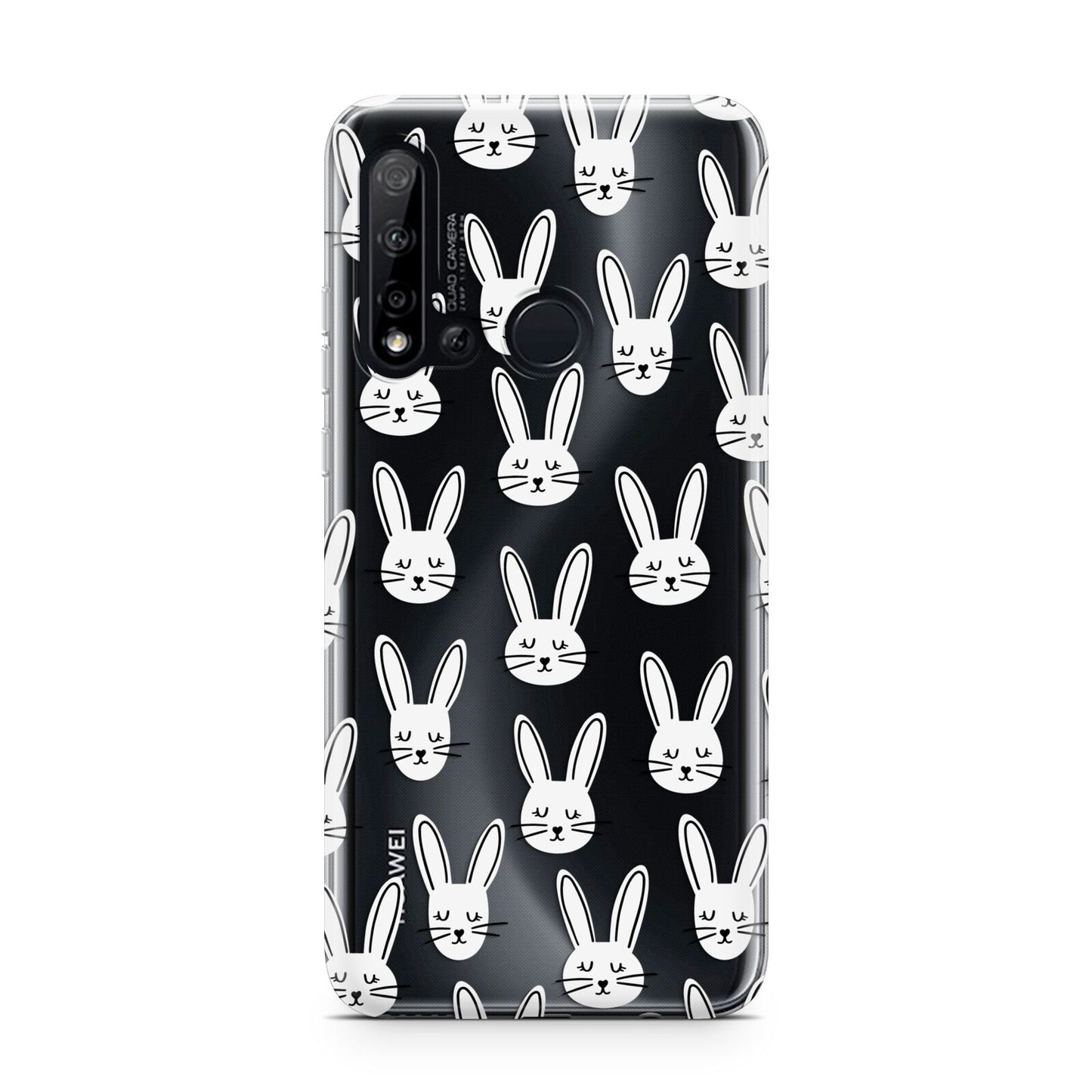 Easter Bunny Huawei P20 Lite 5G Phone Case