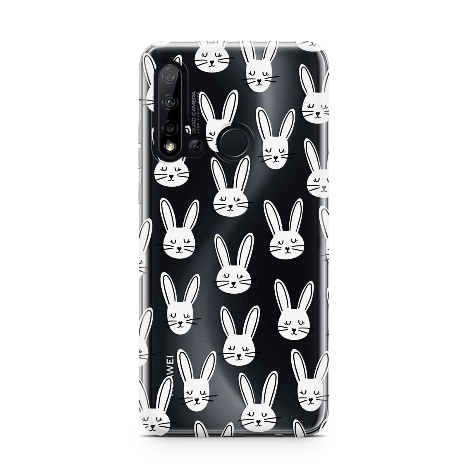 Easter Bunny Huawei P20 Lite 5G Phone Case