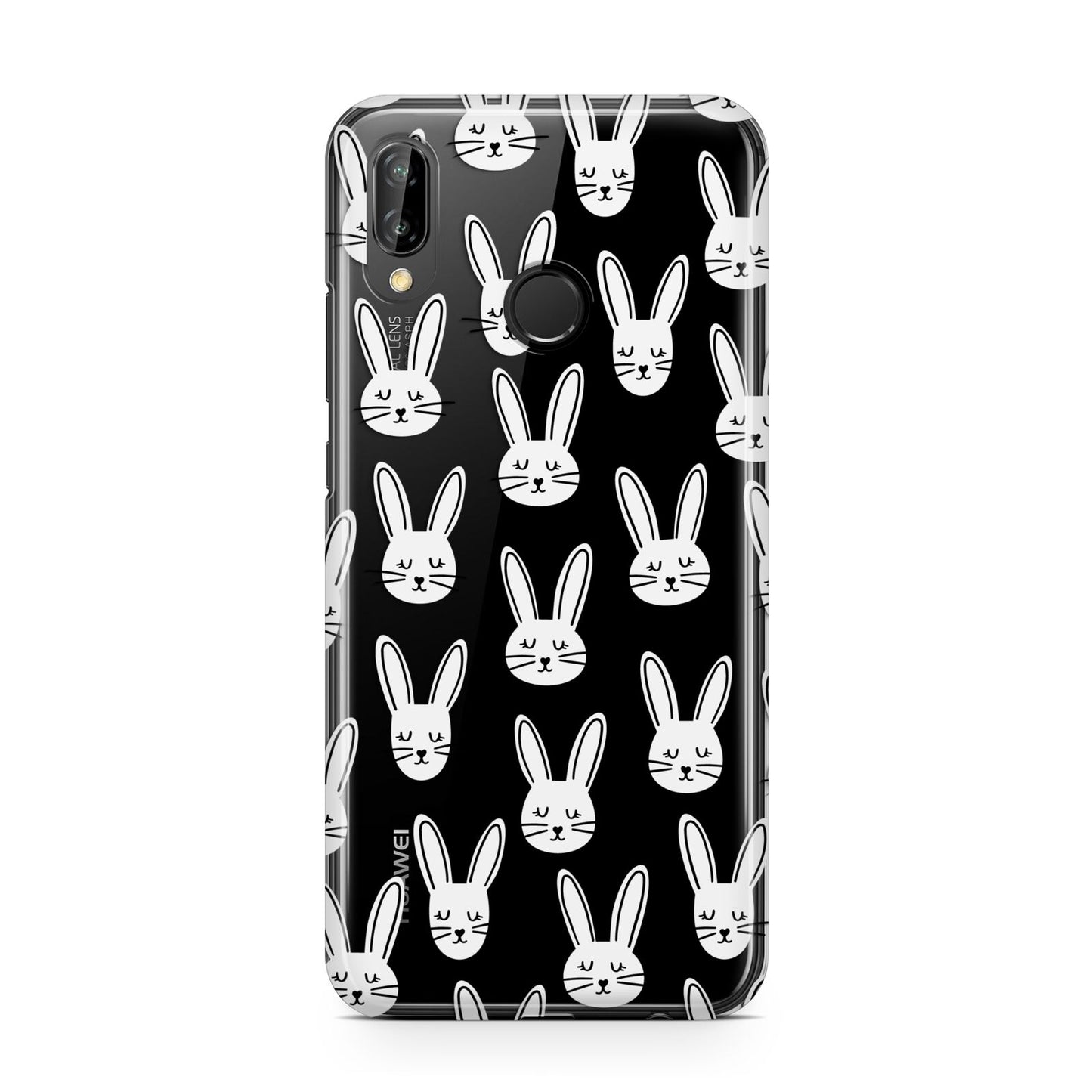 Easter Bunny Huawei P20 Lite Phone Case