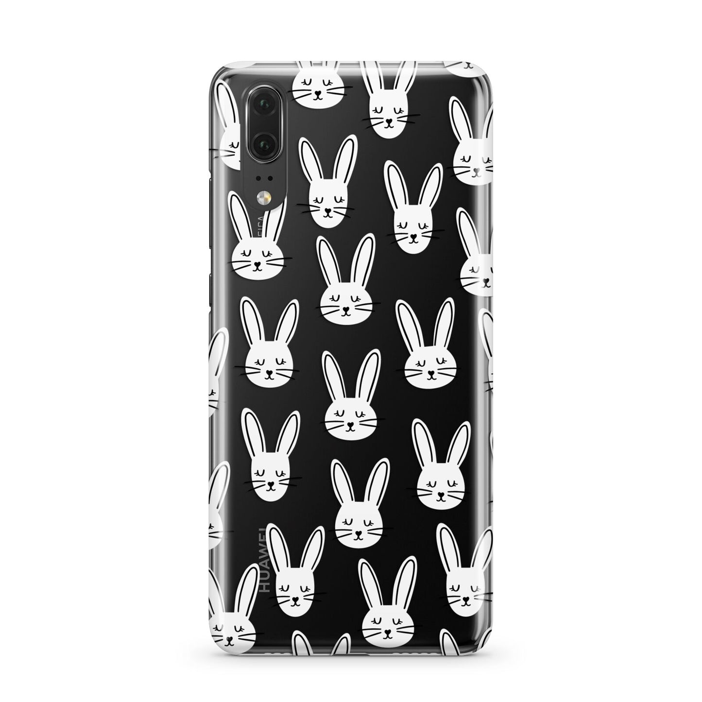 Easter Bunny Huawei P20 Phone Case