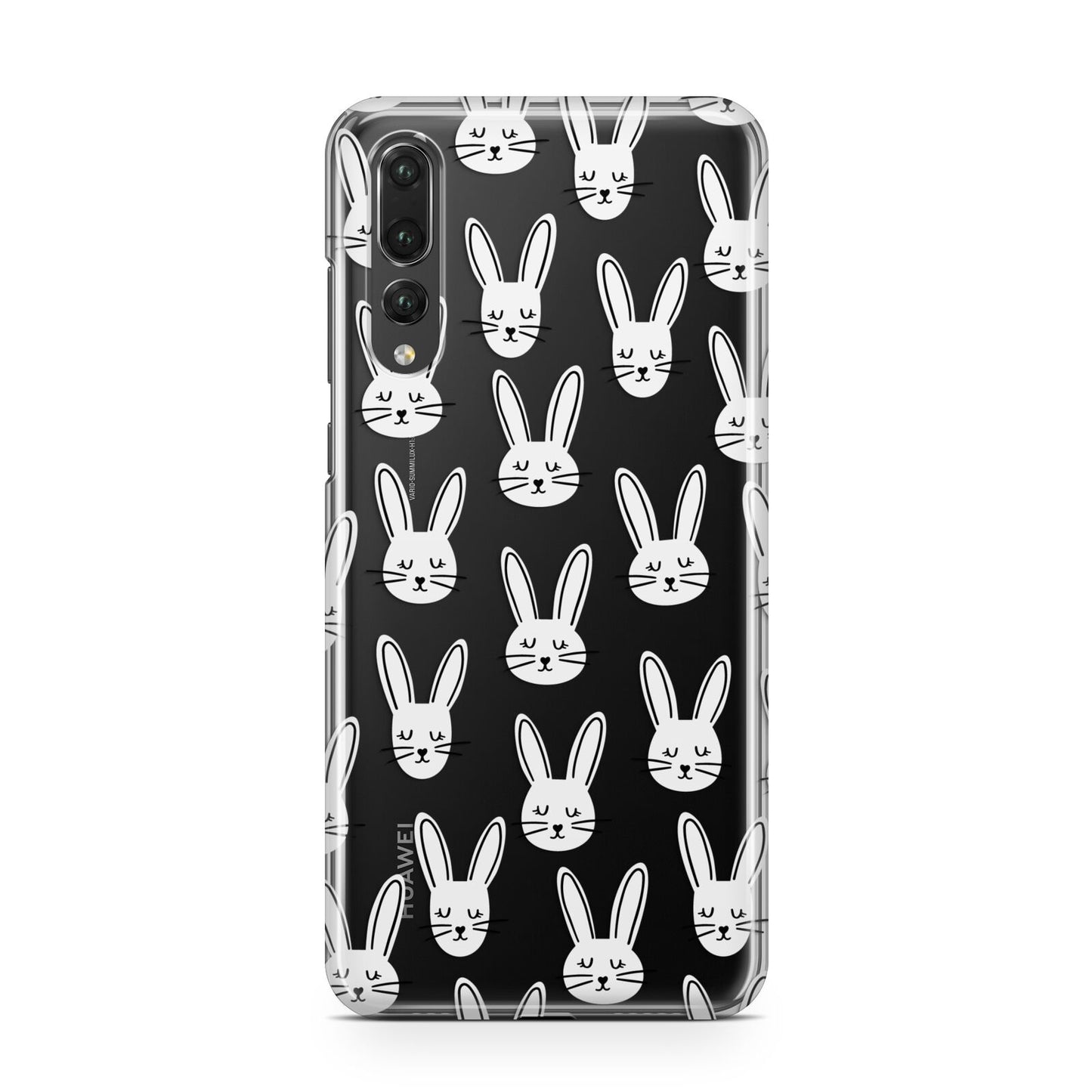 Easter Bunny Huawei P20 Pro Phone Case