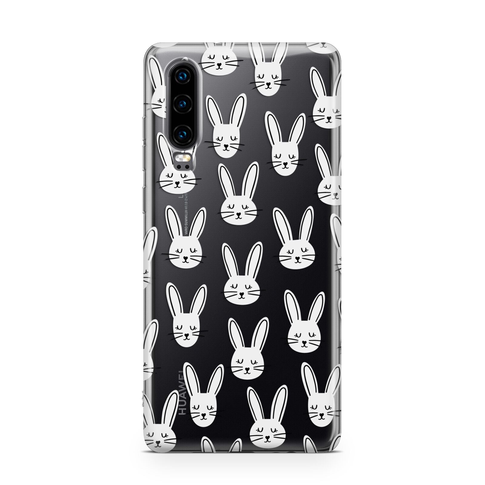 Easter Bunny Huawei P30 Phone Case