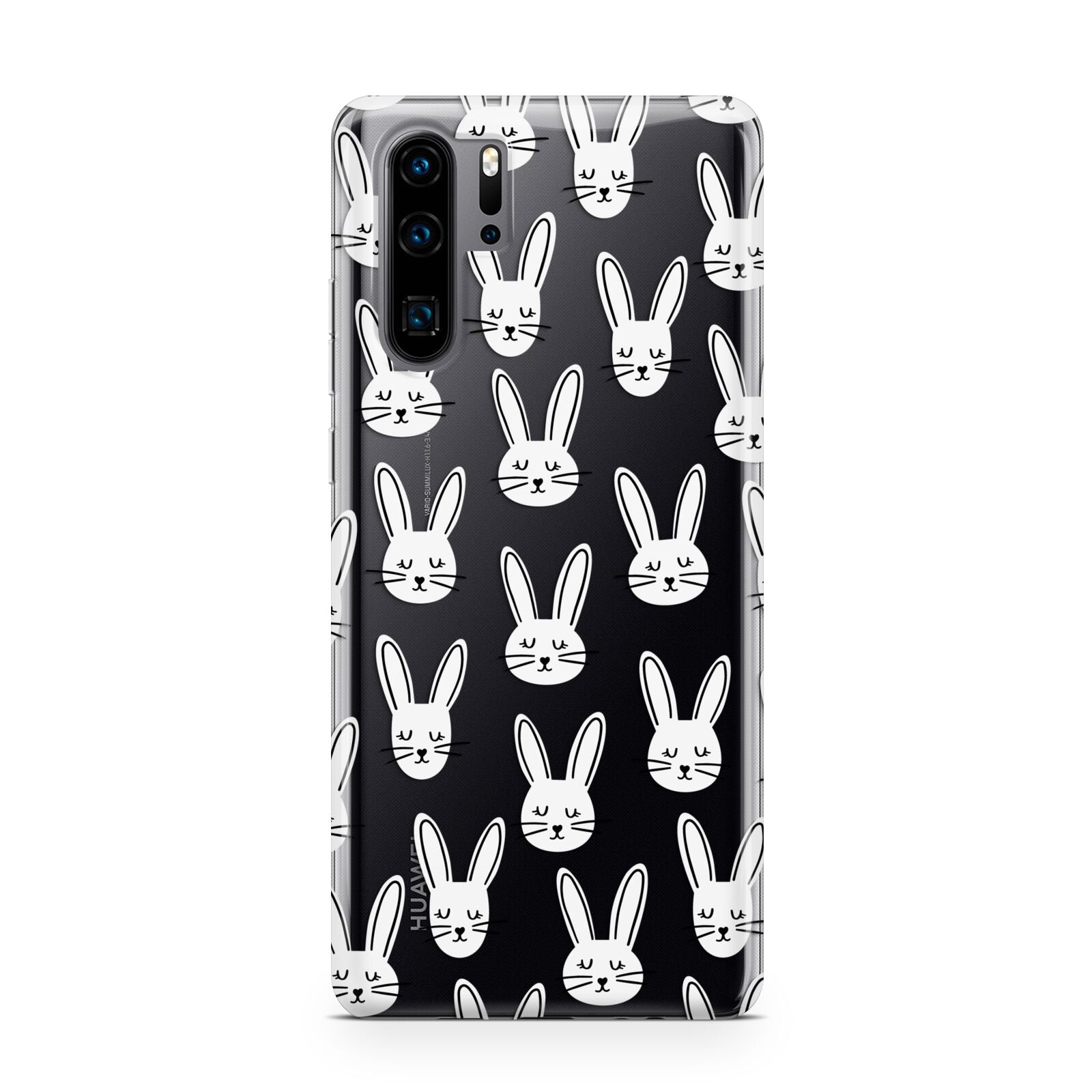 Easter Bunny Huawei P30 Pro Phone Case