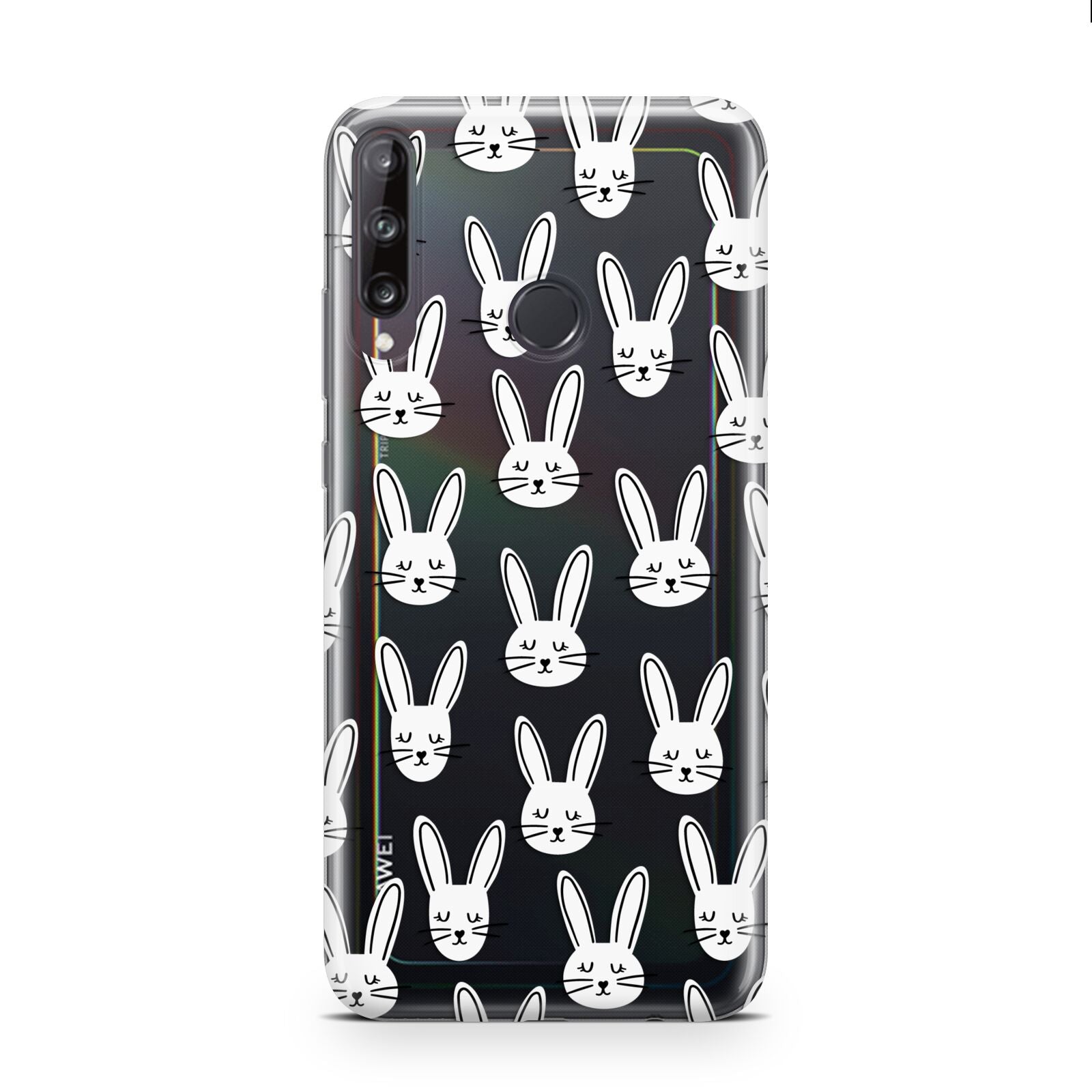 Easter Bunny Huawei P40 Lite E Phone Case