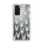 Easter Bunny Huawei P40 Phone Case