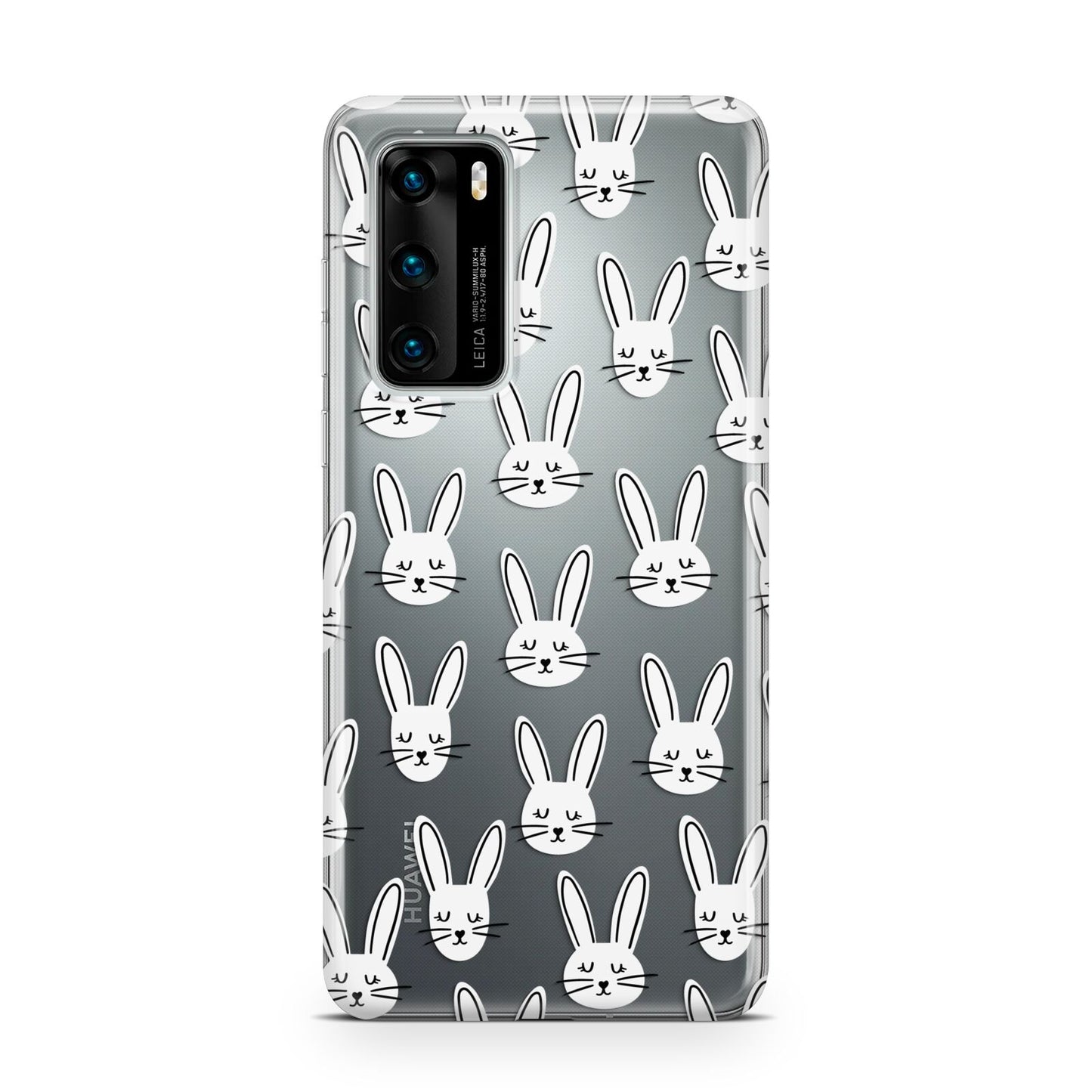 Easter Bunny Huawei P40 Phone Case