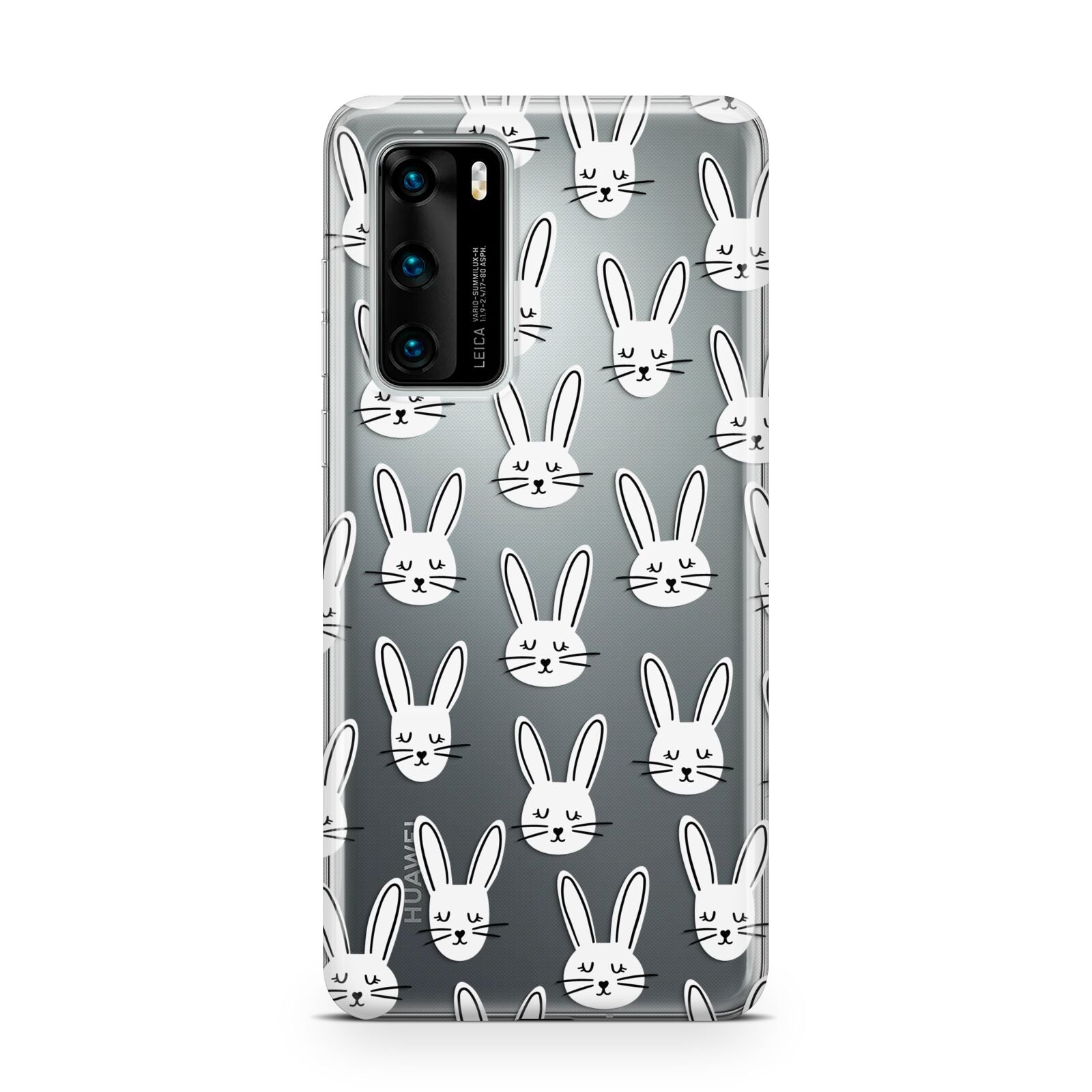 Easter Bunny Huawei P40 Phone Case