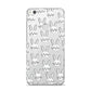 Easter Bunny Huawei P8 Lite Case