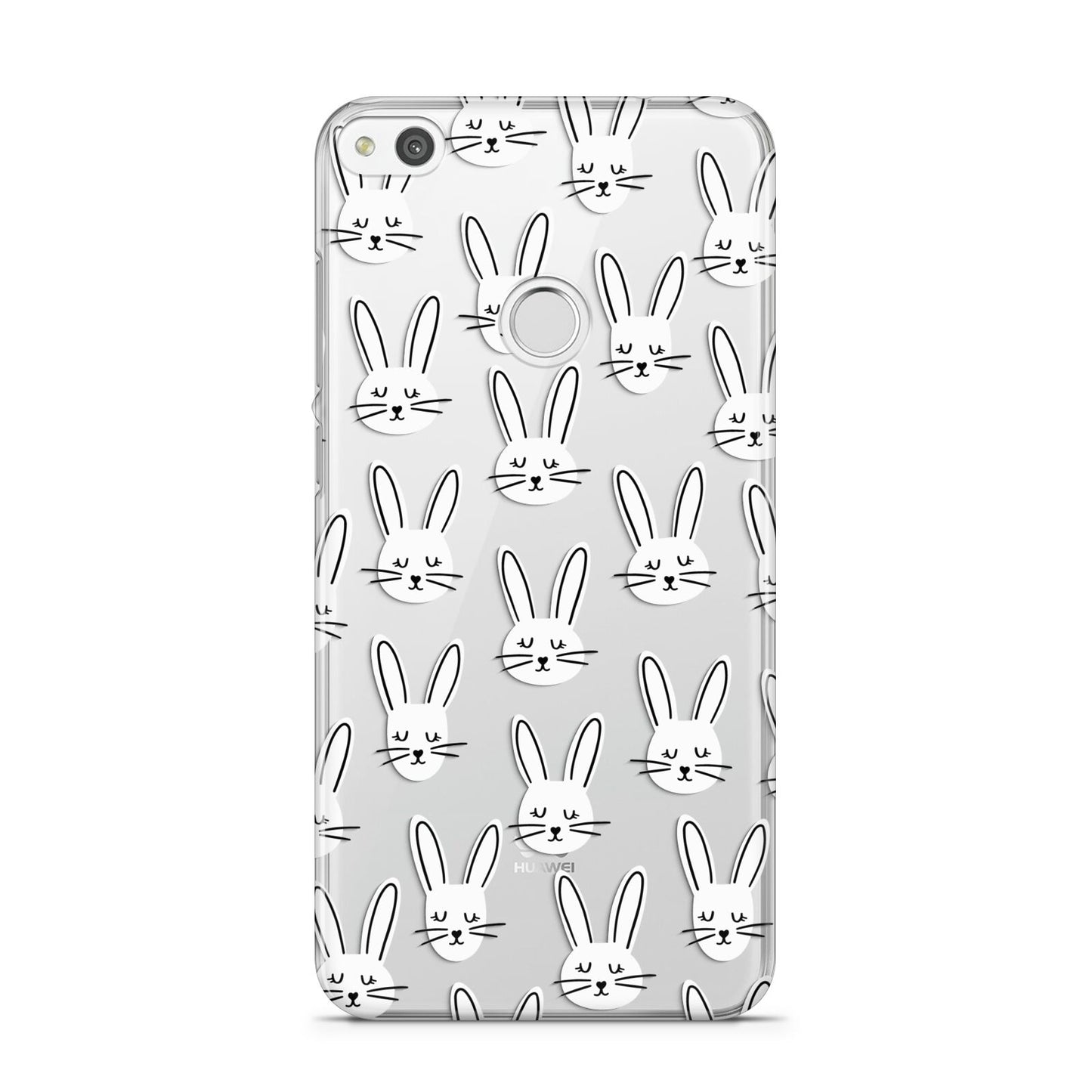 Easter Bunny Huawei P8 Lite Case