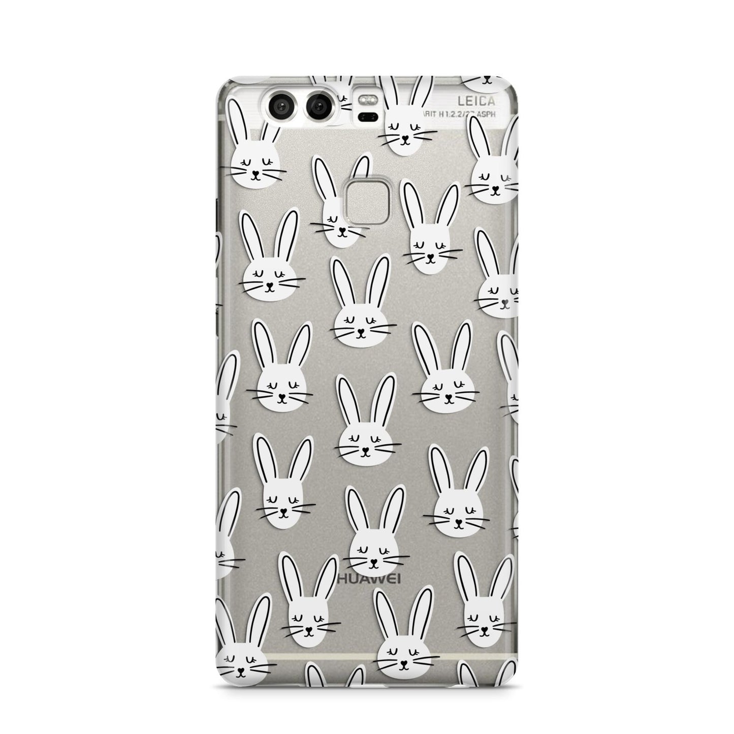 Easter Bunny Huawei P9 Case