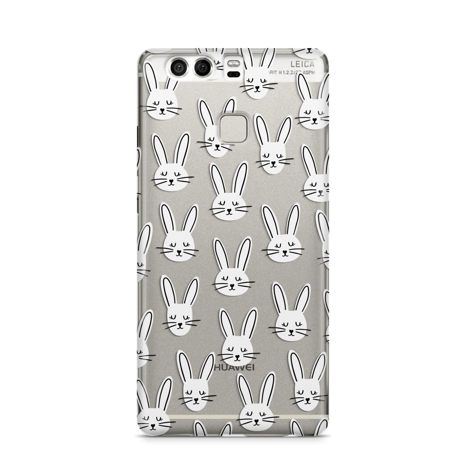 Easter Bunny Huawei P9 Case