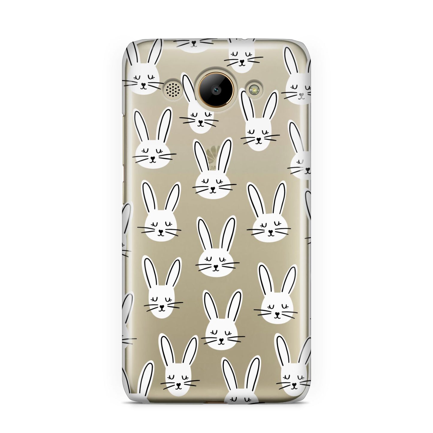 Easter Bunny Huawei Y3 2017