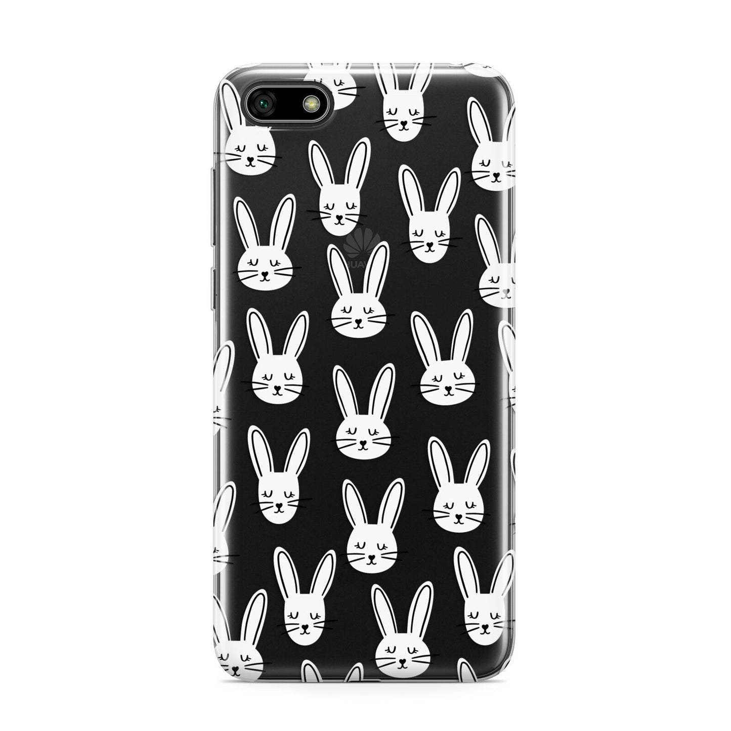 Easter Bunny Huawei Y5 Prime 2018 Phone Case