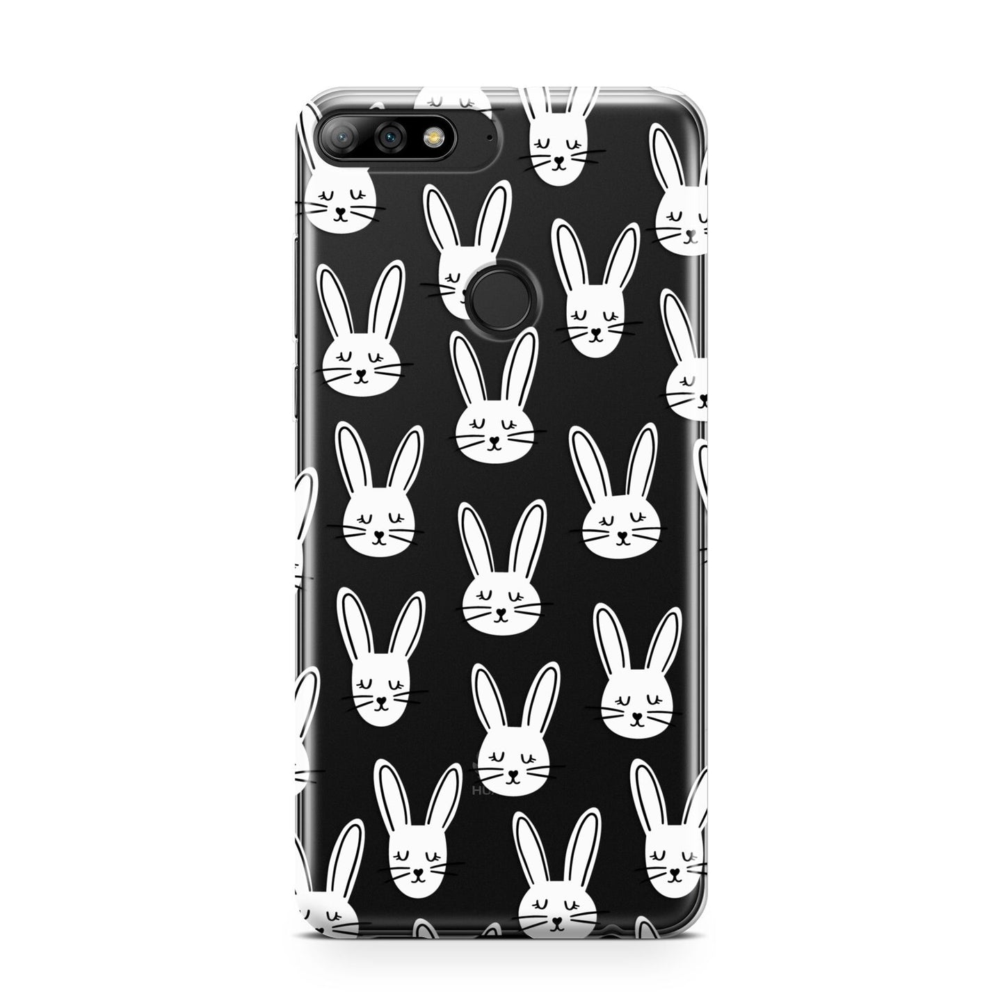 Easter Bunny Huawei Y7 2018