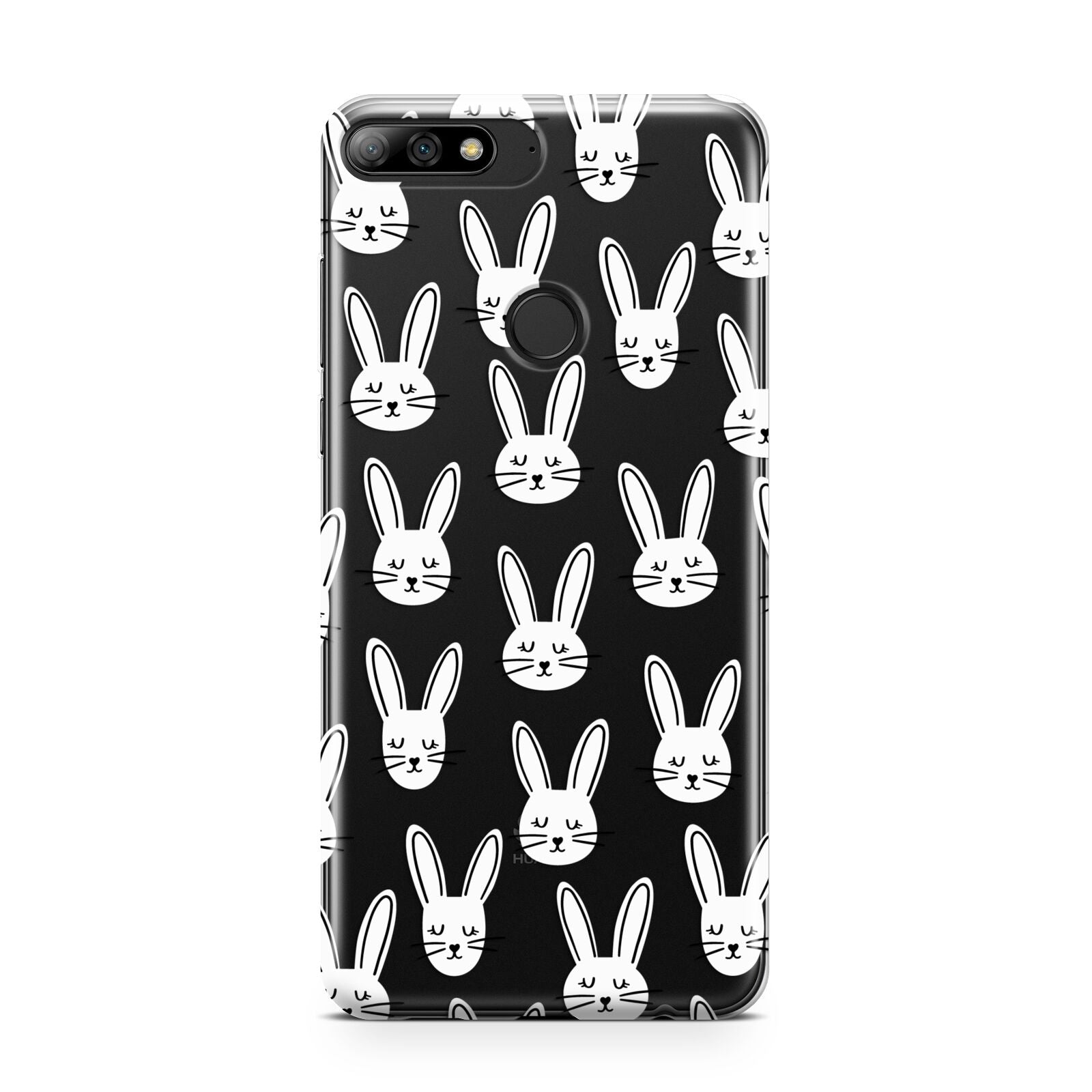 Easter Bunny Huawei Y7 2018