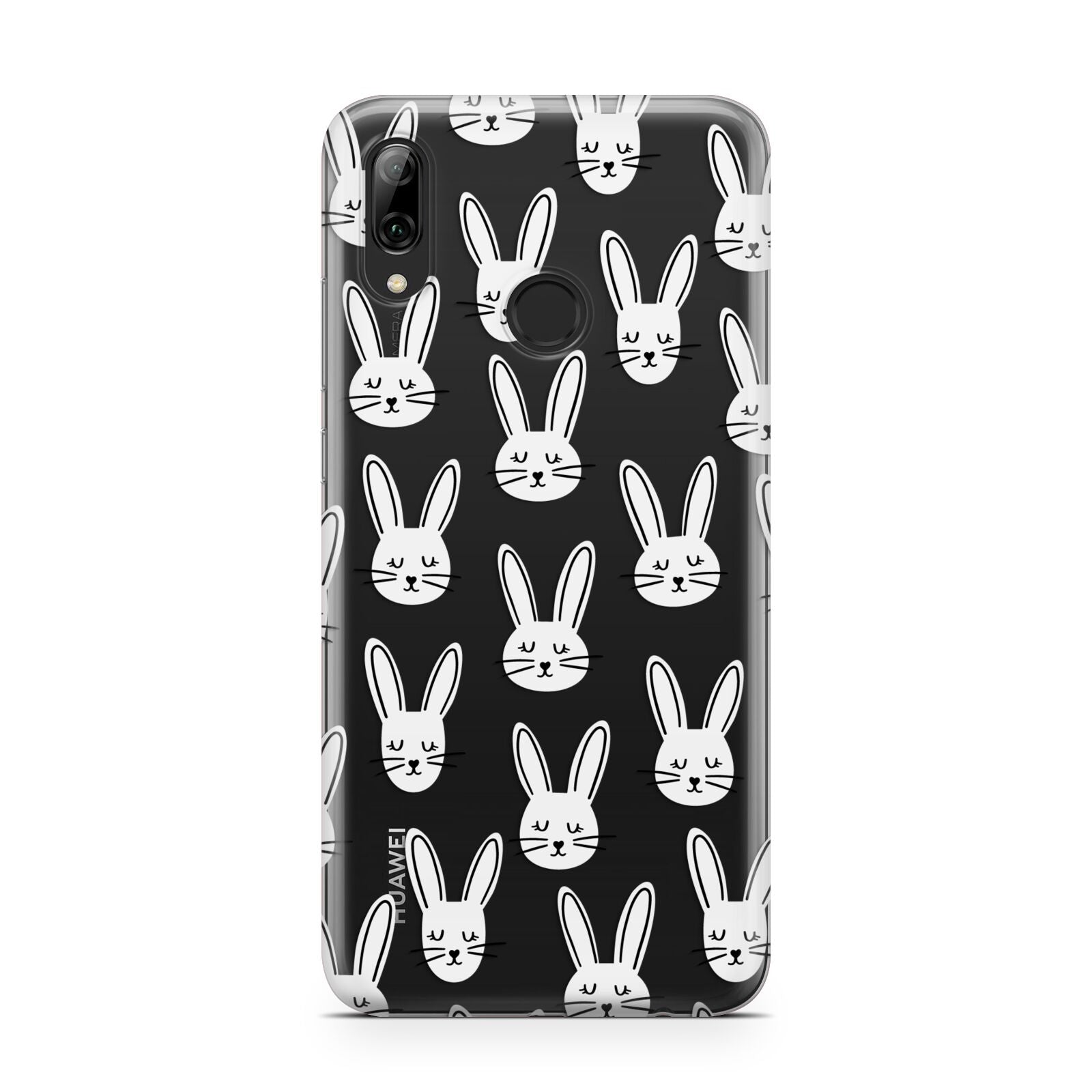 Easter Bunny Huawei Y7 2019