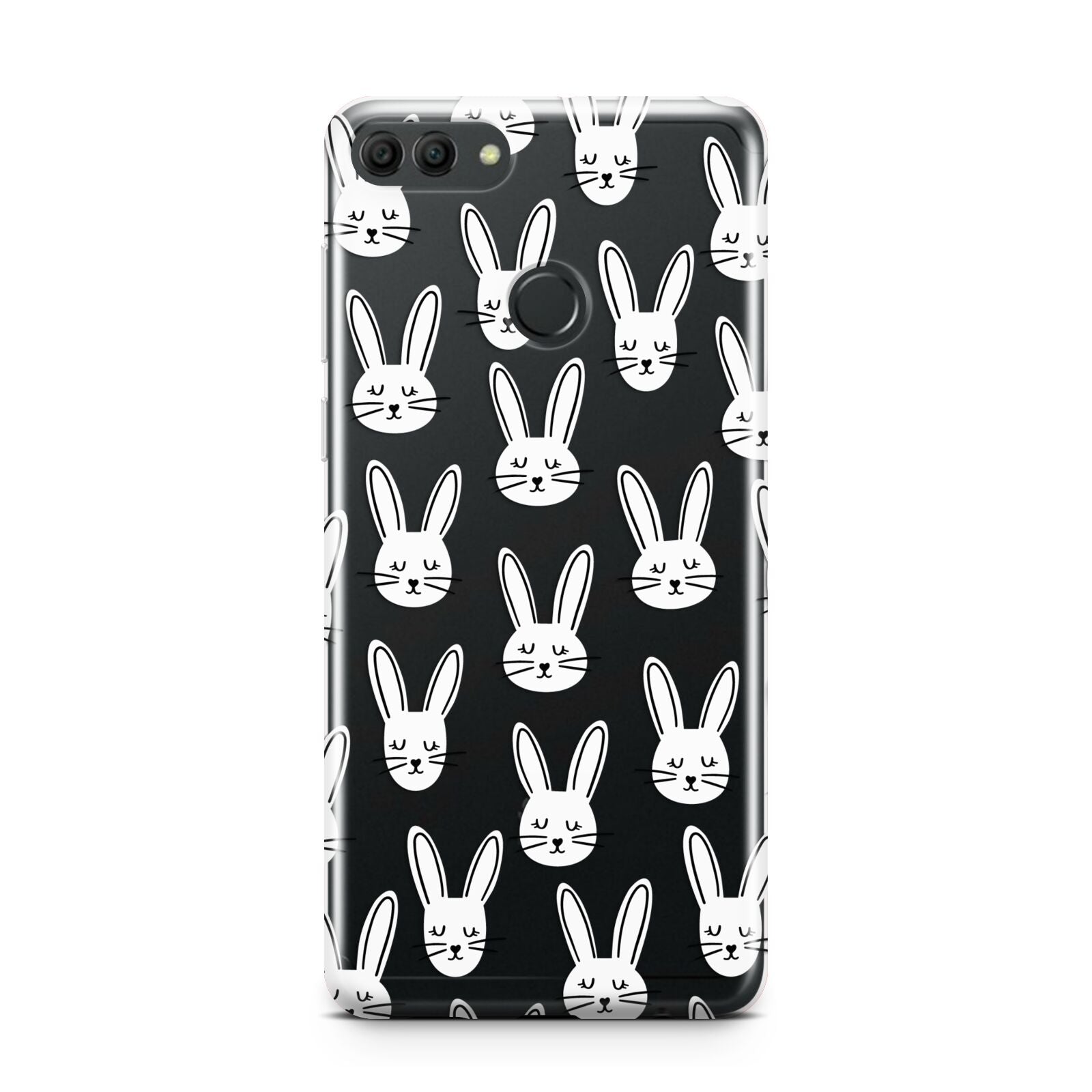 Easter Bunny Huawei Y9 2018