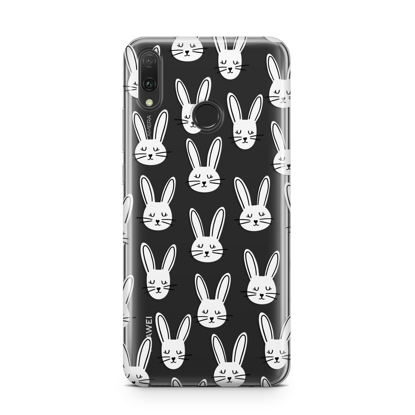 Easter Bunny Huawei Y9 2019