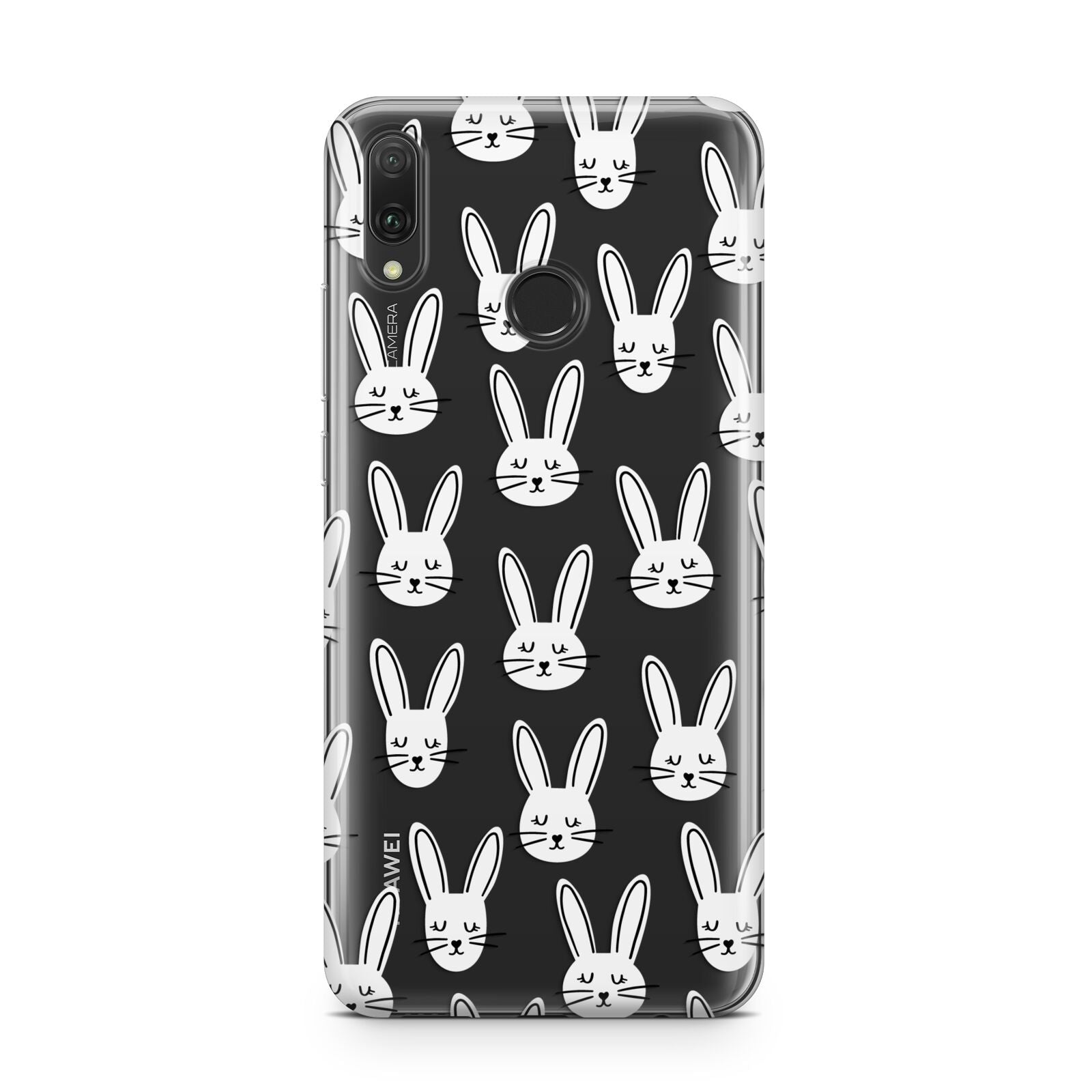 Easter Bunny Huawei Y9 2019