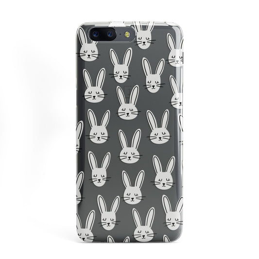 Easter Bunny OnePlus Case