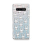 Easter Bunny Protective Samsung Galaxy Case