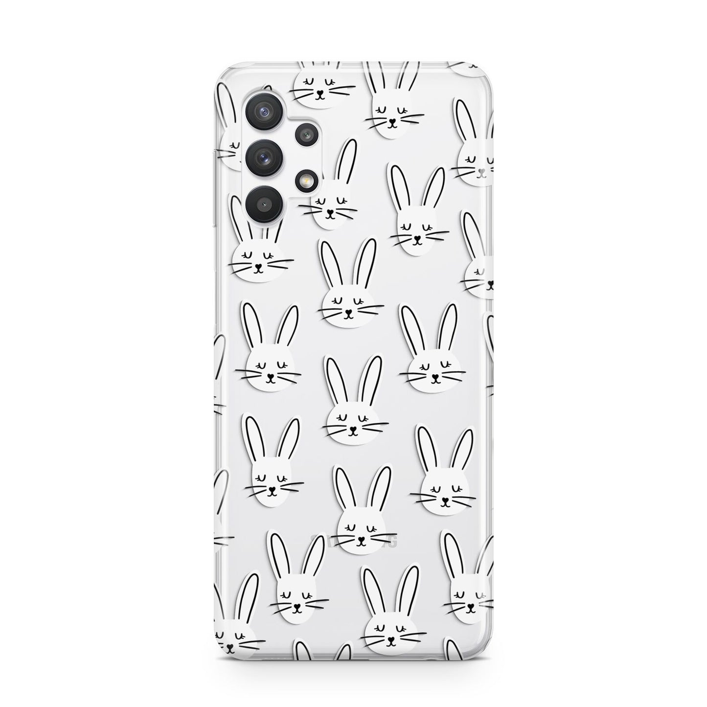 Easter Bunny Samsung A32 5G Case