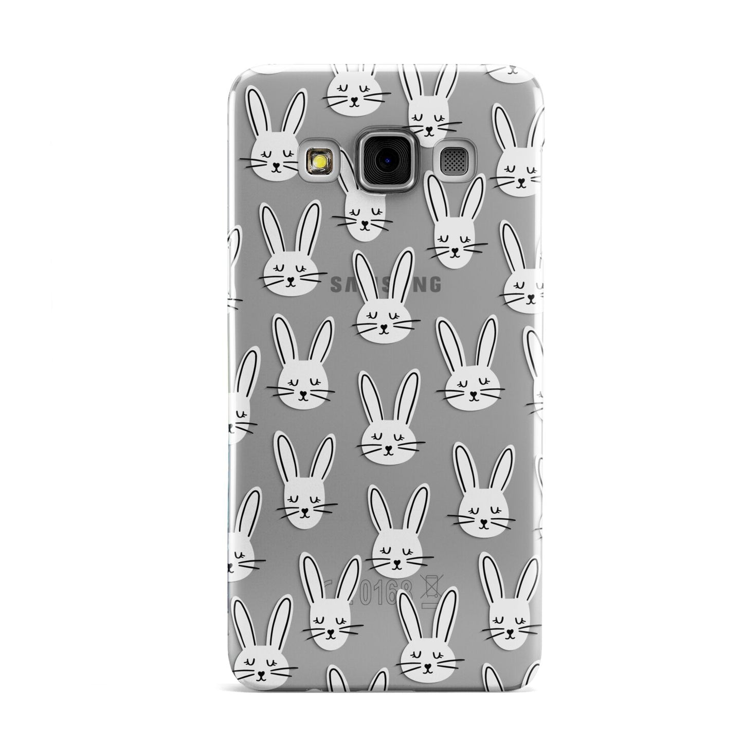 Easter Bunny Samsung Galaxy A3 Case