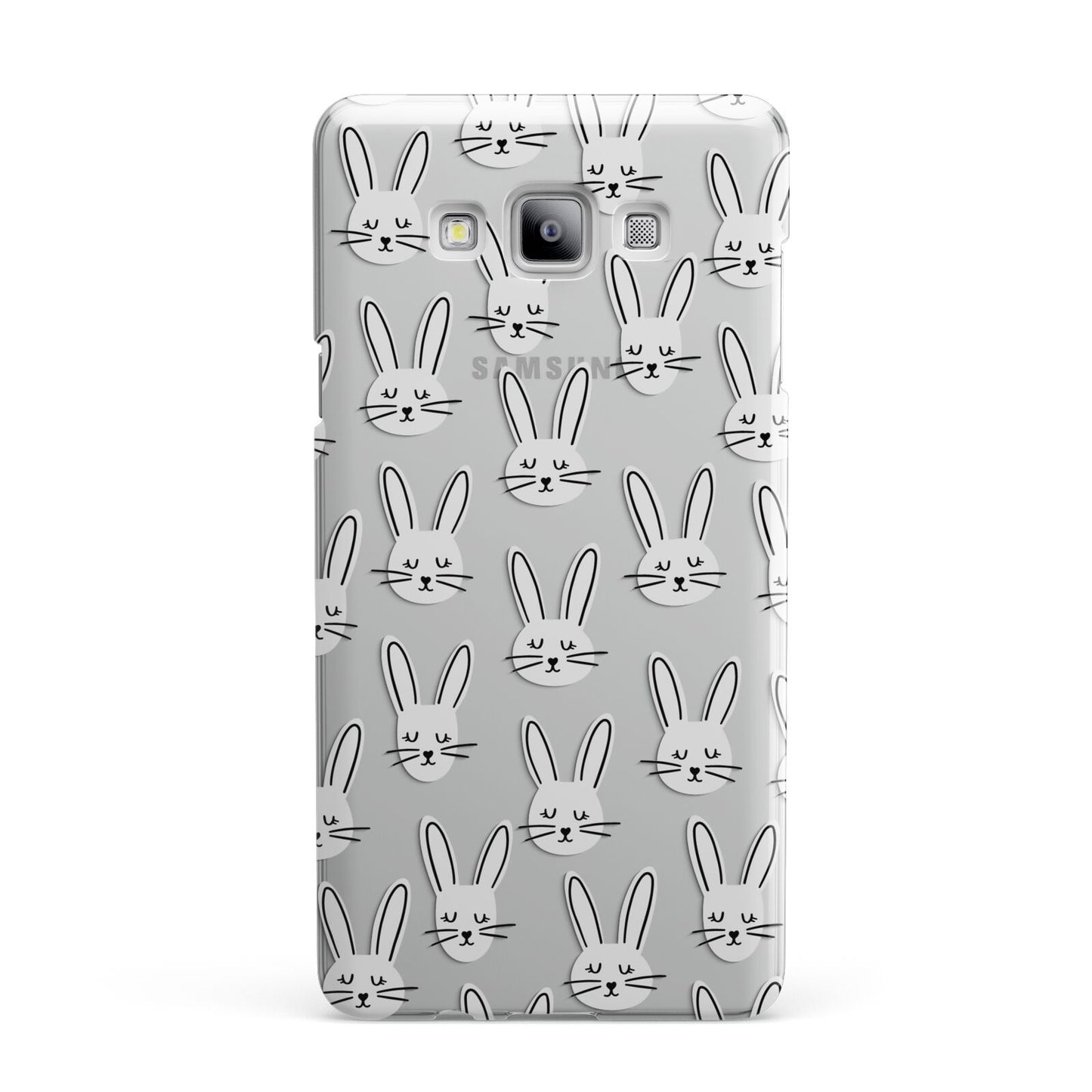 Easter Bunny Samsung Galaxy A7 2015 Case