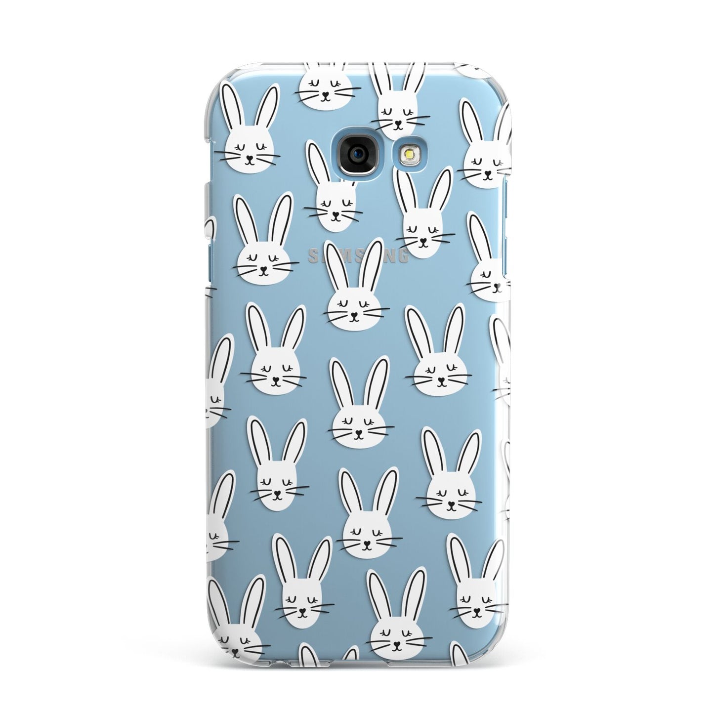 Easter Bunny Samsung Galaxy A7 2017 Case