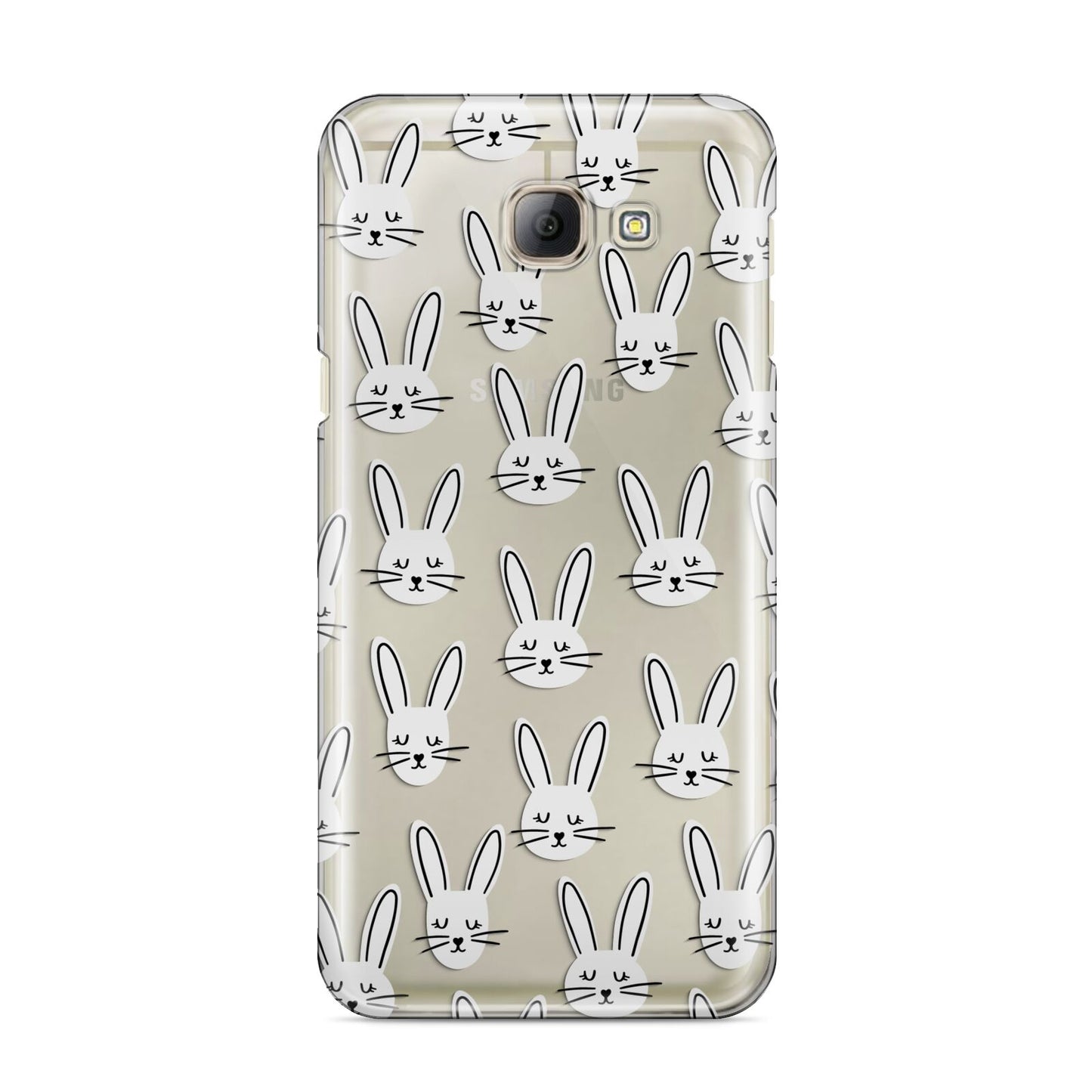 Easter Bunny Samsung Galaxy A8 2016 Case