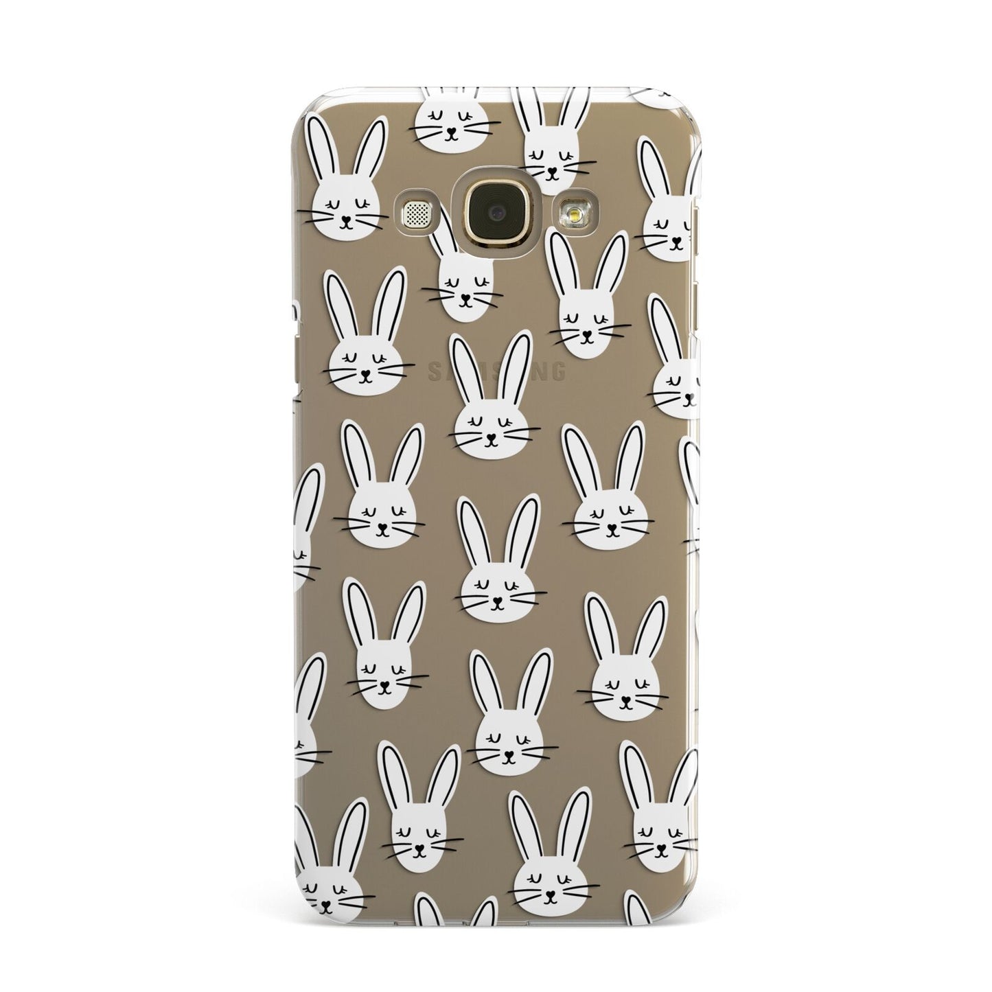 Easter Bunny Samsung Galaxy A8 Case