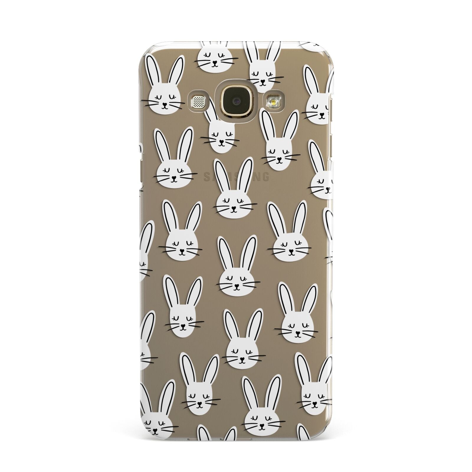 Easter Bunny Samsung Galaxy A8 Case