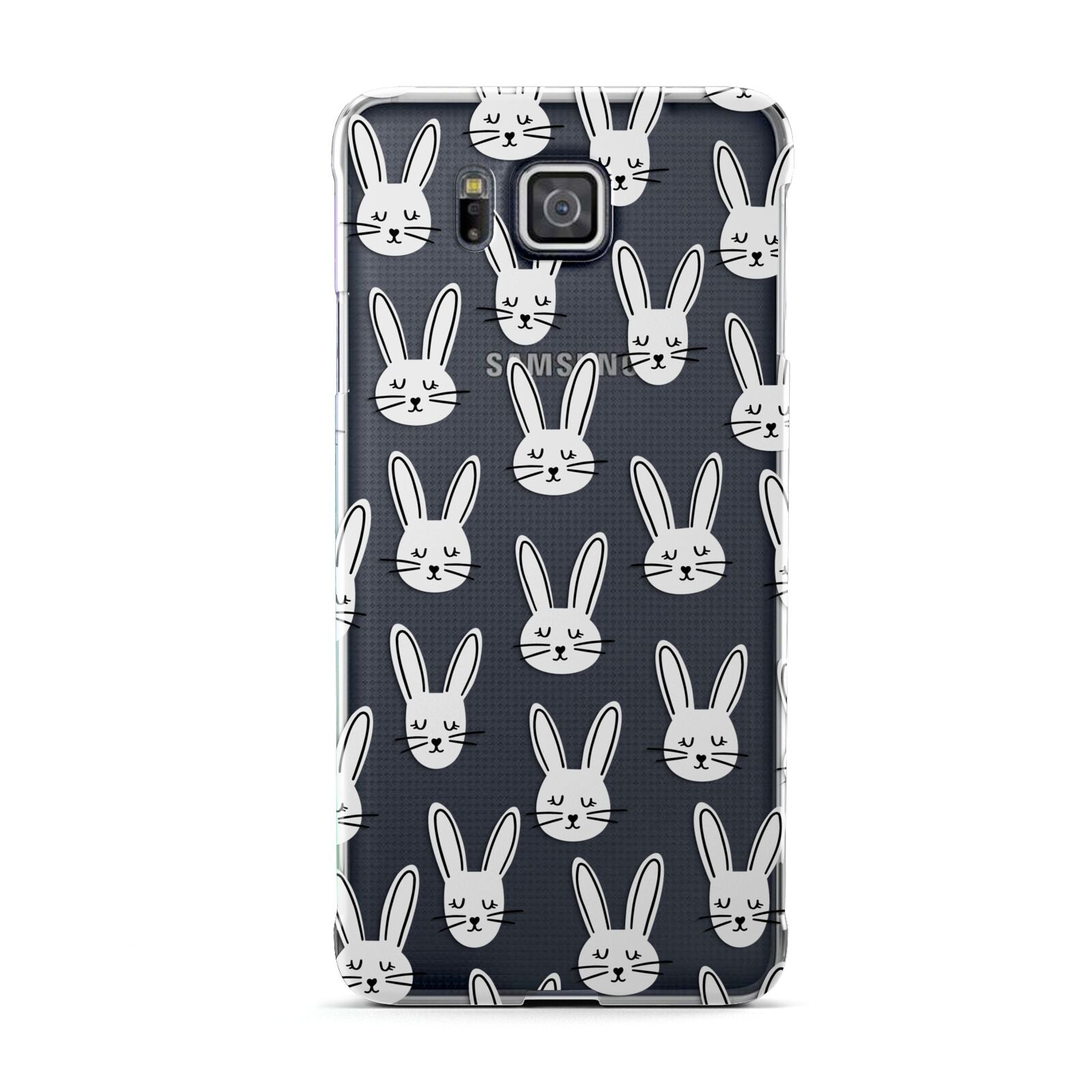 Easter Bunny Samsung Galaxy Alpha Case