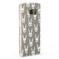 Easter Bunny Samsung Galaxy Case Fourty Five Degrees
