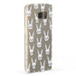 Easter Bunny Samsung Galaxy Case Fourty Five Degrees