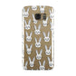 Easter Bunny Samsung Galaxy Case