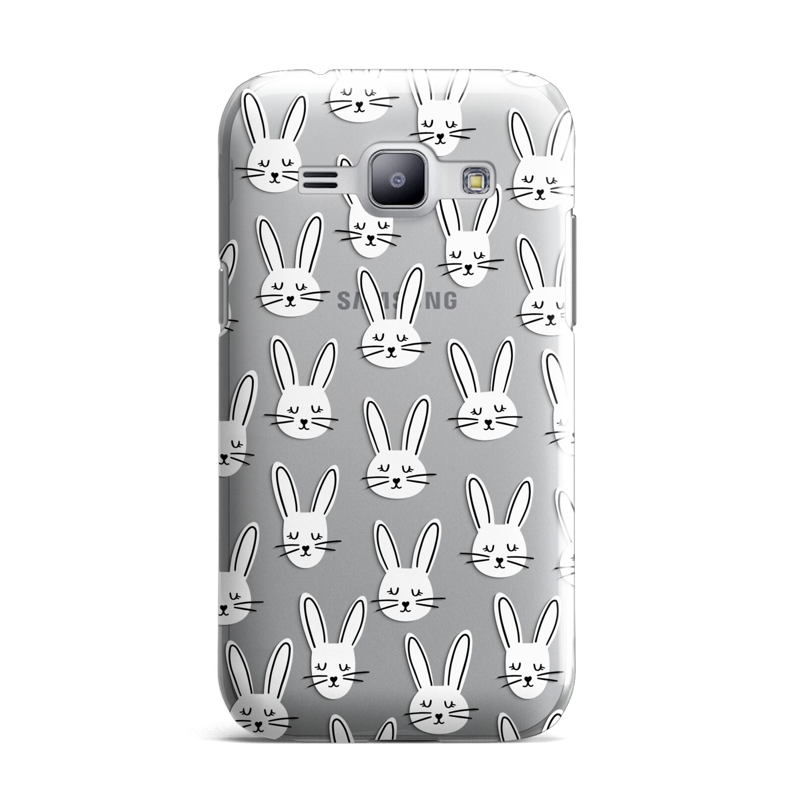 Easter Bunny Samsung Galaxy J1 2015 Case