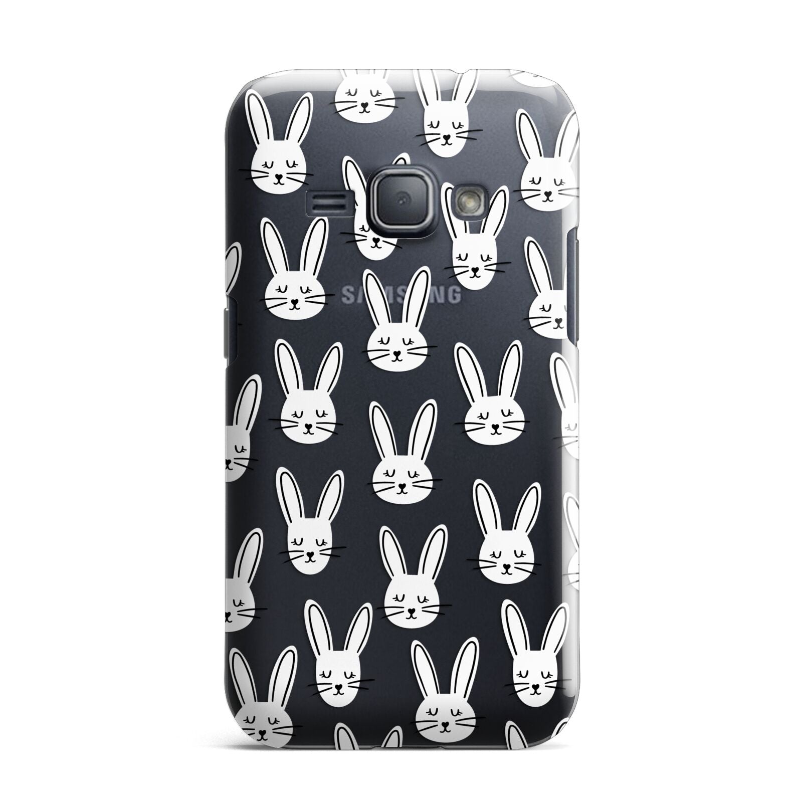Easter Bunny Samsung Galaxy J1 2016 Case