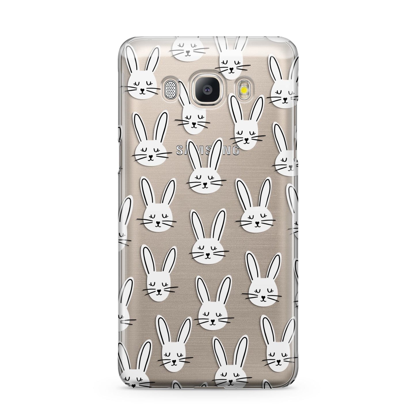 Easter Bunny Samsung Galaxy J5 2016 Case