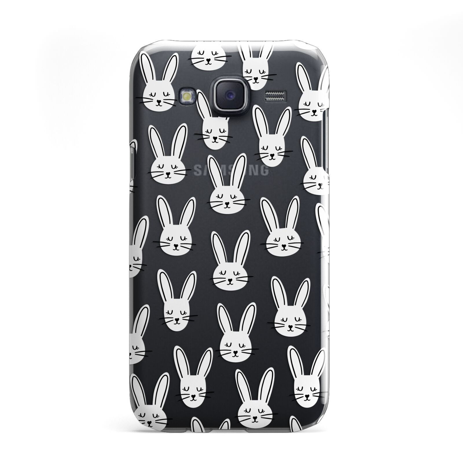 Easter Bunny Samsung Galaxy J5 Case
