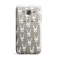 Easter Bunny Samsung Galaxy J7 Case