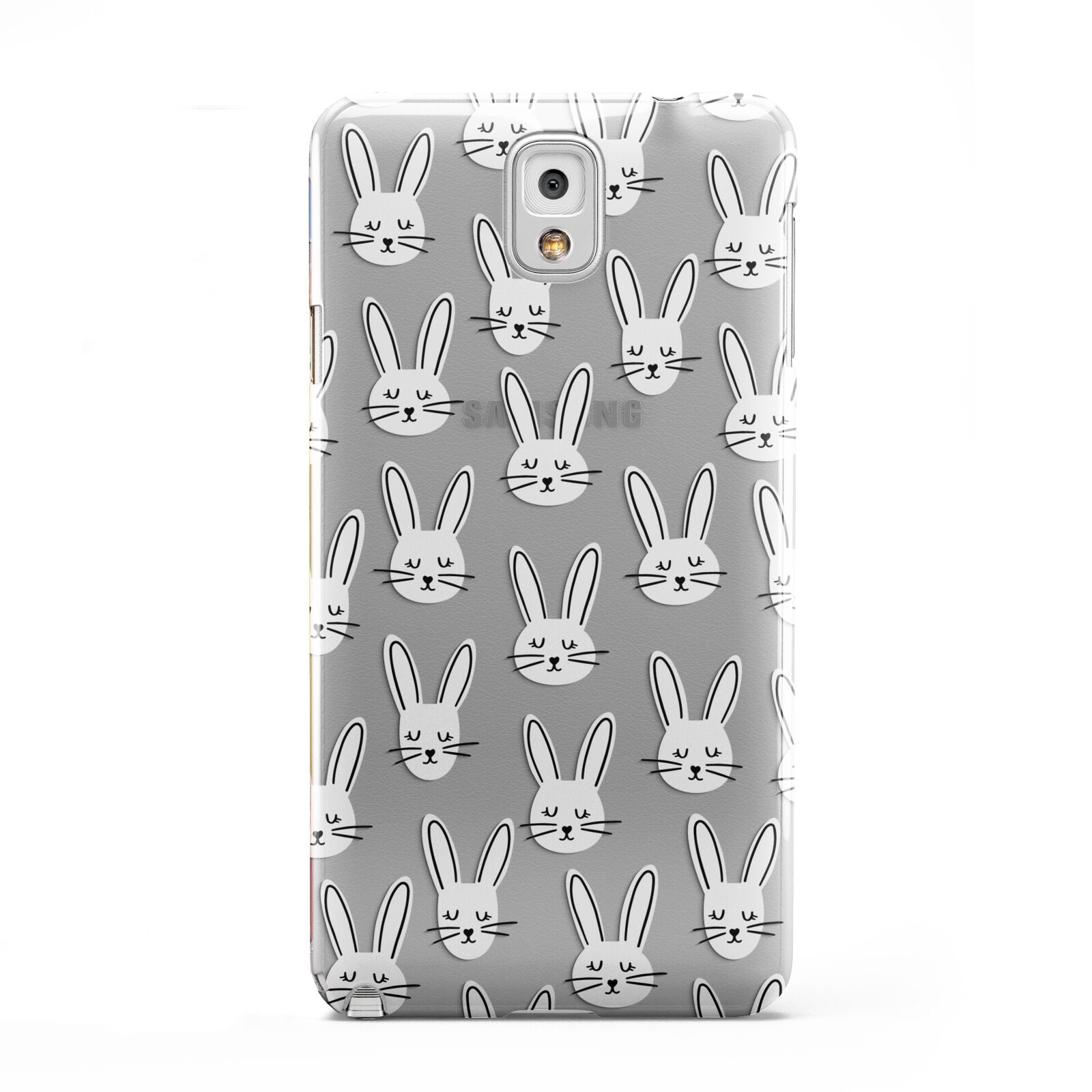 Easter Bunny Samsung Galaxy Note 3 Case
